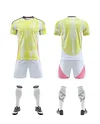 Wholesale Men Soccer Jersey