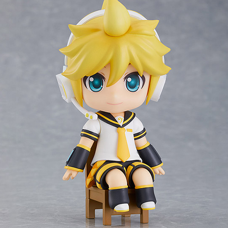 Good Smile Company GSC Vocaloid Nendoiroid Swacchao! Kagamine Len