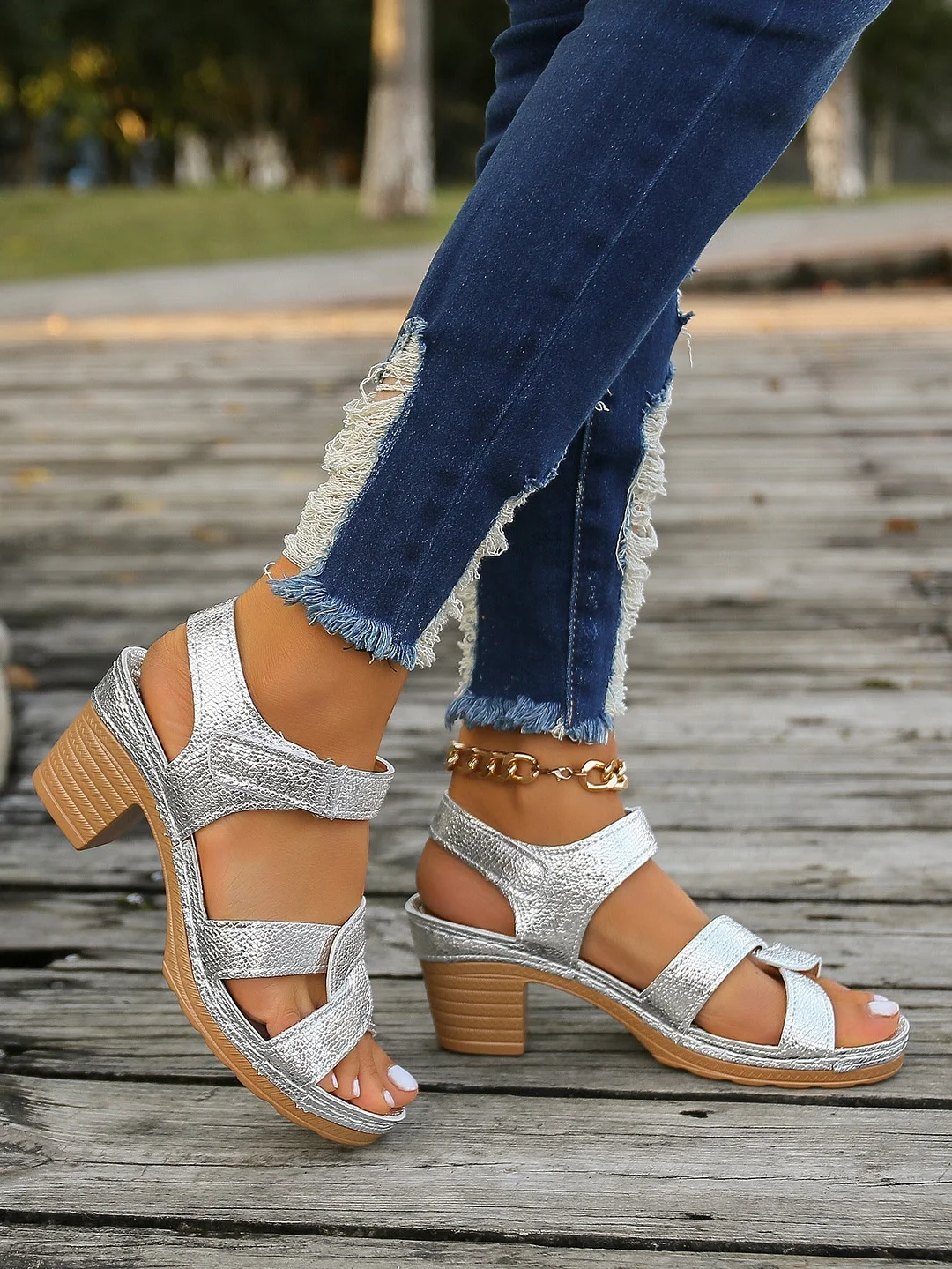 Venichic Classic comfy Heels: Timeless Heels for Every Wardrobe