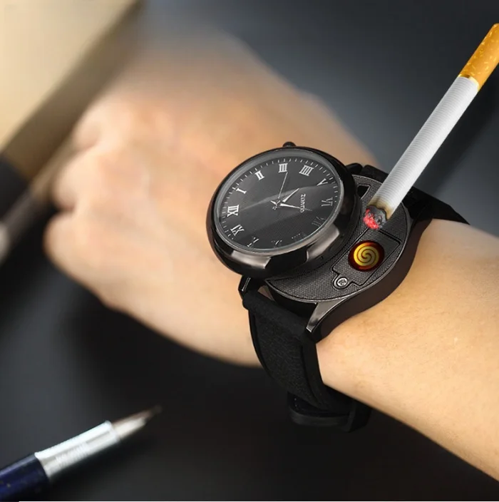 Multifunctional Men's Watch