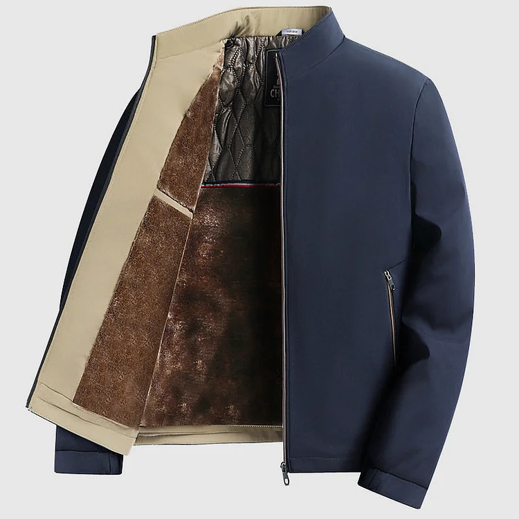 Alessandro Veneti Columbia Winter Jacket QueenFunky