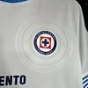 2024/2025 Cruz Azul Away Jersey 1:1 Thai Quality love fball