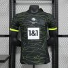2024/2025 Player Version Dortmund Special Edition Football Shirt 1:1 Thai Quality
