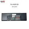 14,9 Zoll f&uuml;r AUDI Q3 2013-2019 Jahr Apple CarPlay Android Auto Display Monitor Upgrade Autoradio Stereo