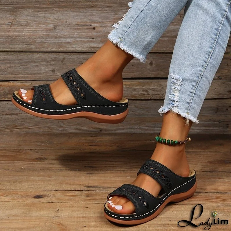 Timeless and Stylish general Sandals