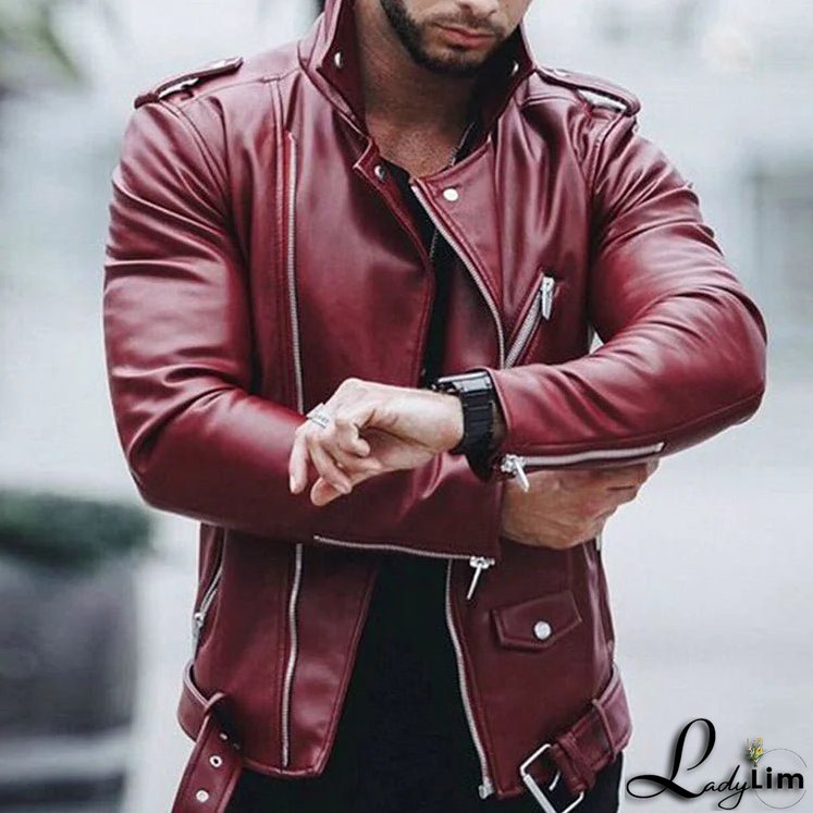 Effortless and Trendy winter Jacket