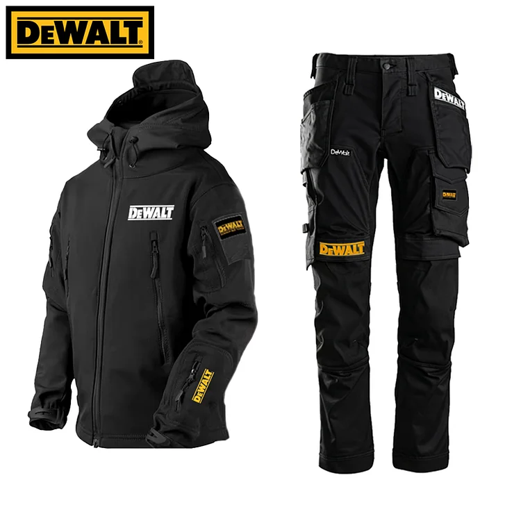 DEWALT&reg; kab&aacute;t &eacute;s nadr&aacute;g, v&iacute;z&aacute;ll&oacute; &eacute;s sz&eacute;l&aacute;ll&oacute;, t&ouml;k&eacute;letes t&eacute;lre