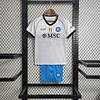 2023/2024 Napoli Away Football Shirt Kids Size 1:1 Thai Quality