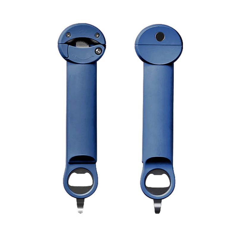 Stainless Steel Adjustable Cap Screwer - tree - Codlins
