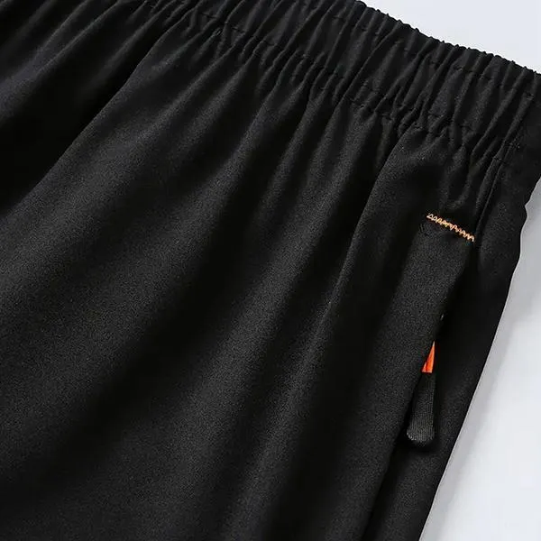 Men's 5-Pack Quick-Dry Athletic Shorts Men's 5-Pack Quick-Dry Athletic Shorts