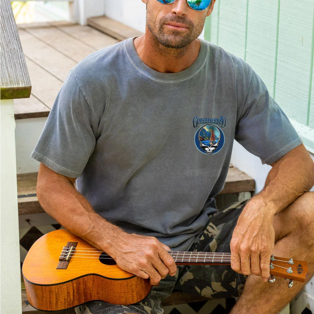  Comfortable Graphic T-Shirt for Music Lovers