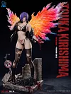 1/6 Scale Sexy Touka Kirishima - Tokyo Ghoul Resin Statue - Fox Studios