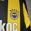 2024/2025 Fenerbahce Home Football Shirt 1:1 Thai Quality