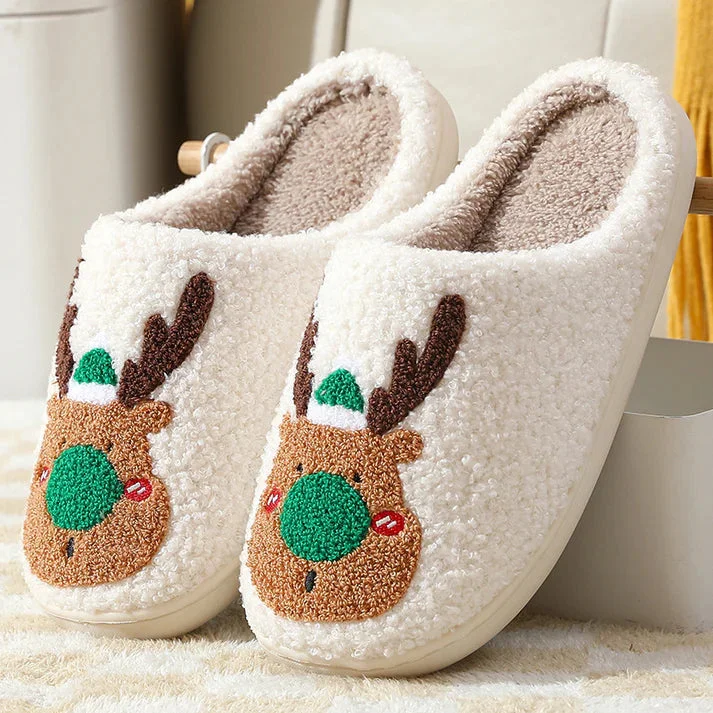 Merry Slippers