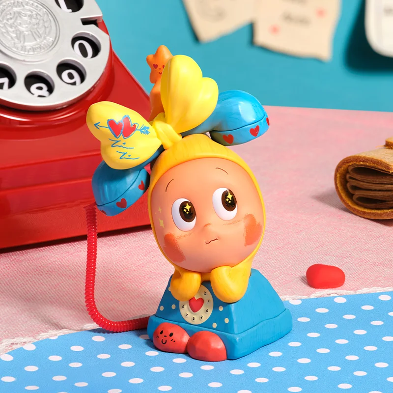 Twinkle Twinkle Crush On You Series Figures