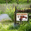 Allis Chalmers - Metal Tin Signs(8*12Inch/12*16Inch) - Garage