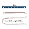Light Board for AD5M 5MPRO 3D Printers LED 24V Light Bar 3D Printing Accessories