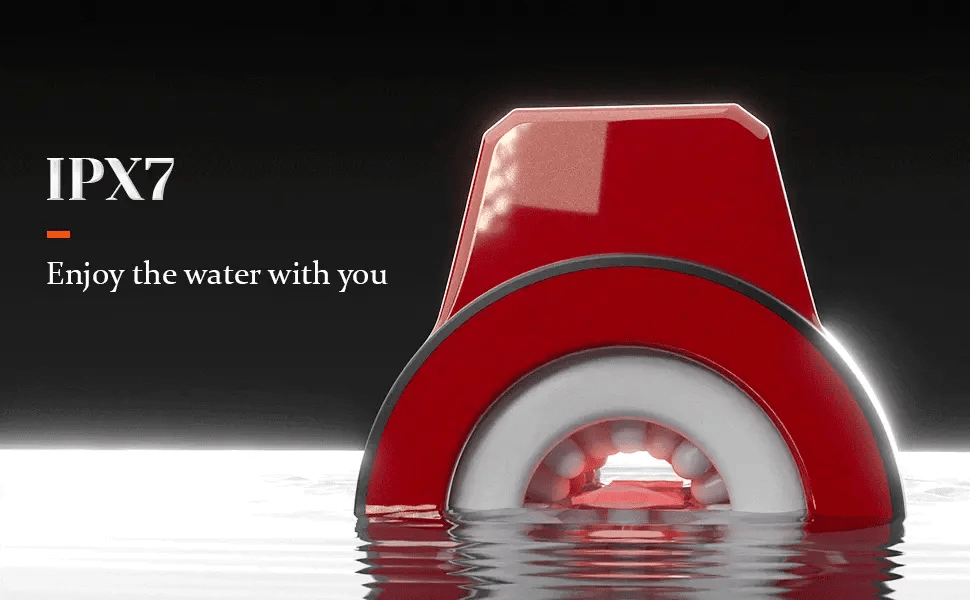 XP Dual-End Stroker Lock-On Motion detail 7