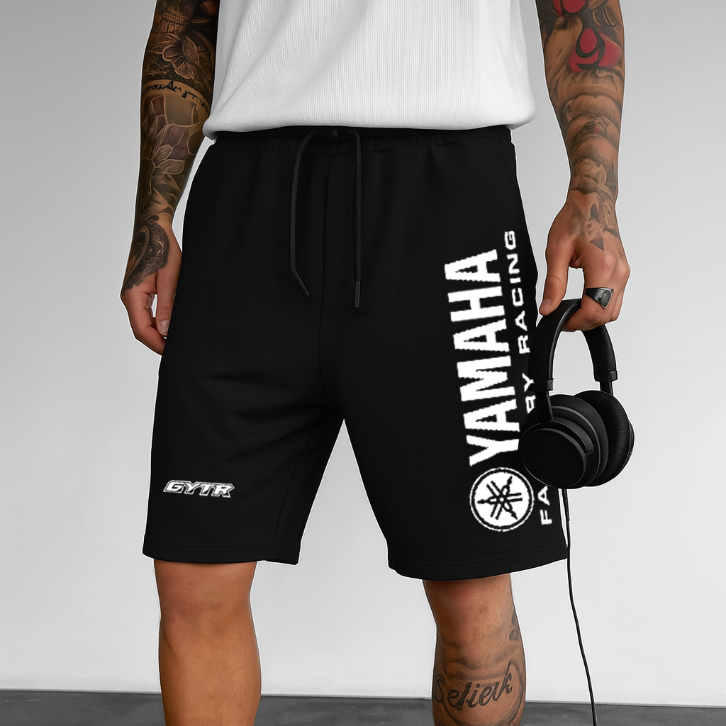  Stylish Graphic Shorts for Active Lifestyle
