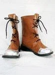 Genesis Of Aquarion Apollo Cosplay Boots Shoes