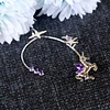Docenin™✨Fairy Non-piercing Stellar Unicorn Ear Cuffs