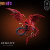 Slifer the Sky Dragon - Duel Monsters/ Yu-Gi-Oh! Resin Statue - MDS Studio