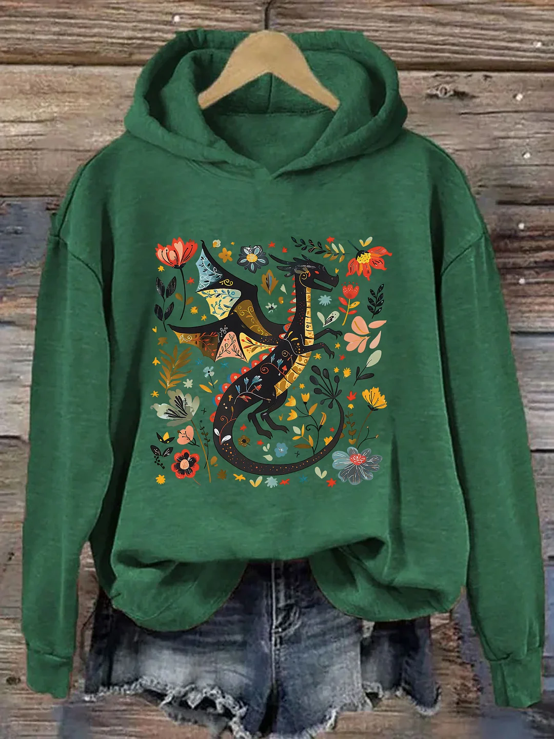Book Lover Hoodie