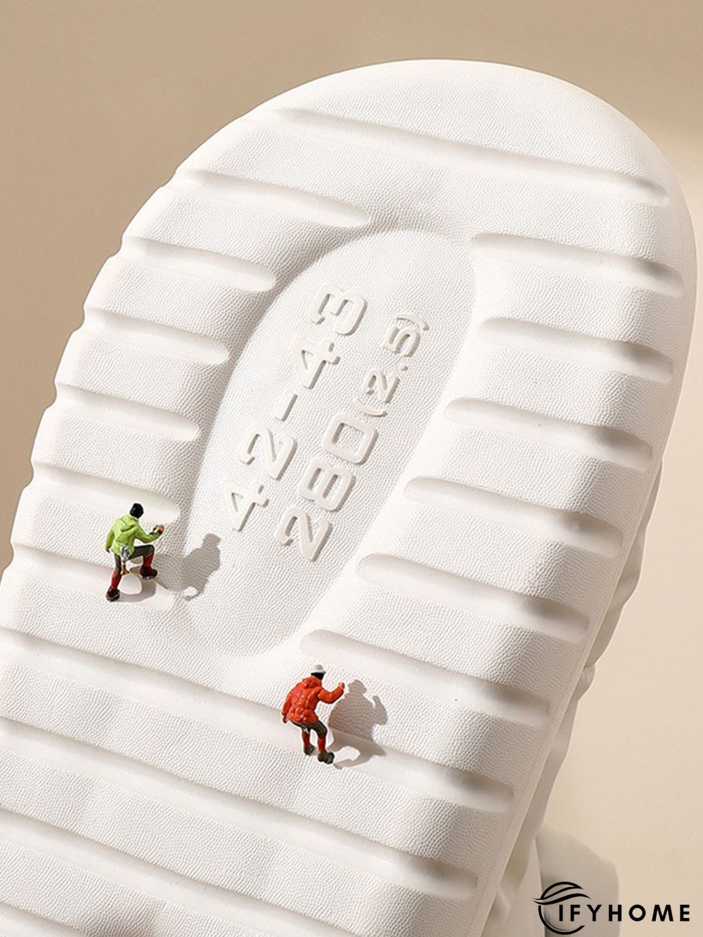 Waterproof Fabric Quilted Non Slip Lined Slipper Boots | IFYHOME