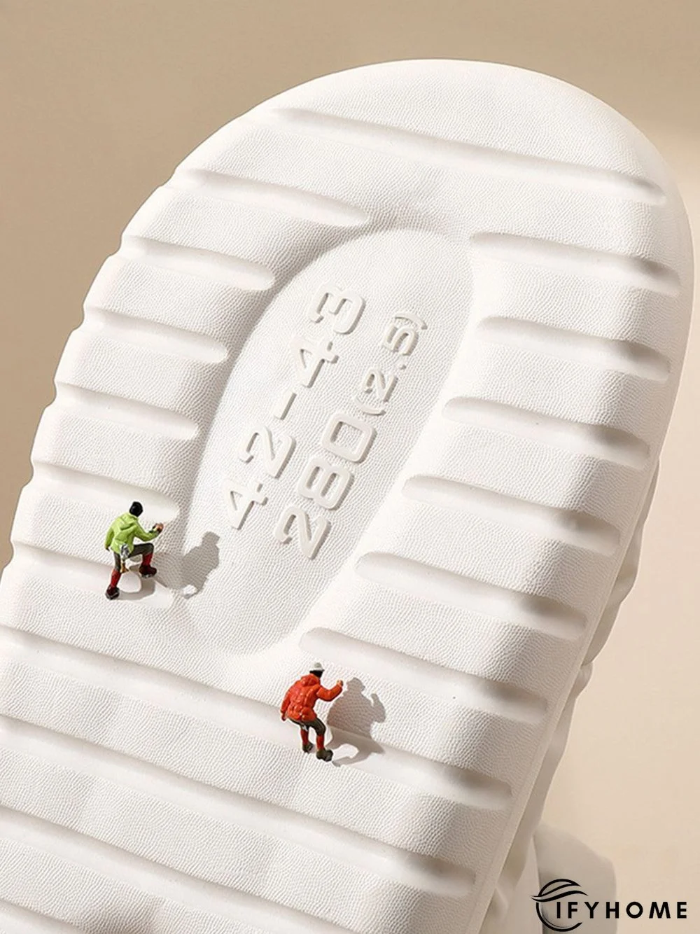 Waterproof Fabric Quilted Non Slip Lined Slipper Boots | IFYHOME