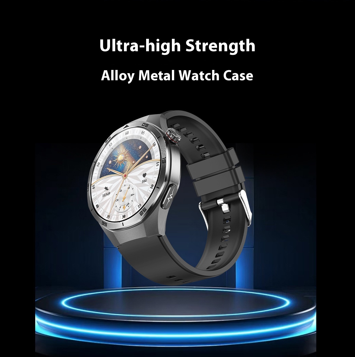 Likron Watches