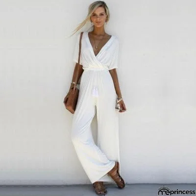 Modern and Comfortable general Jumpsuit
