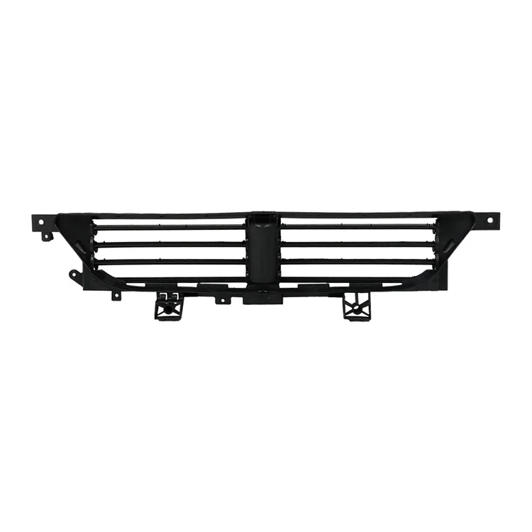 SEBLAFF Radiator Active Grille Air Shutter Replacement for 2013-2016 Dart 68302653AB