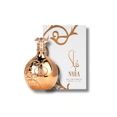 ✨Nyla EDP by Prestige – A luxurious blend of fruity, floral & warm woody notes for an elegant, lasting scent⏰Last Day 50% Off
