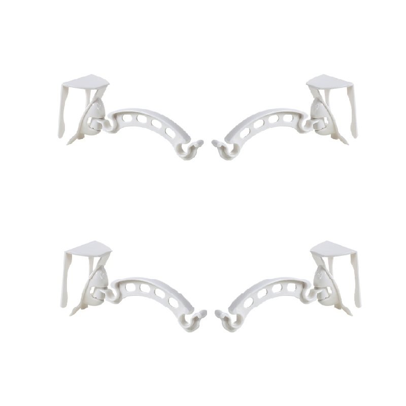 Garbage Bags Hooks Rack Home Kitchen Hook Holder | IFYHOME