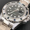 NEW ROLEX GMT-MASTER II 116759SA