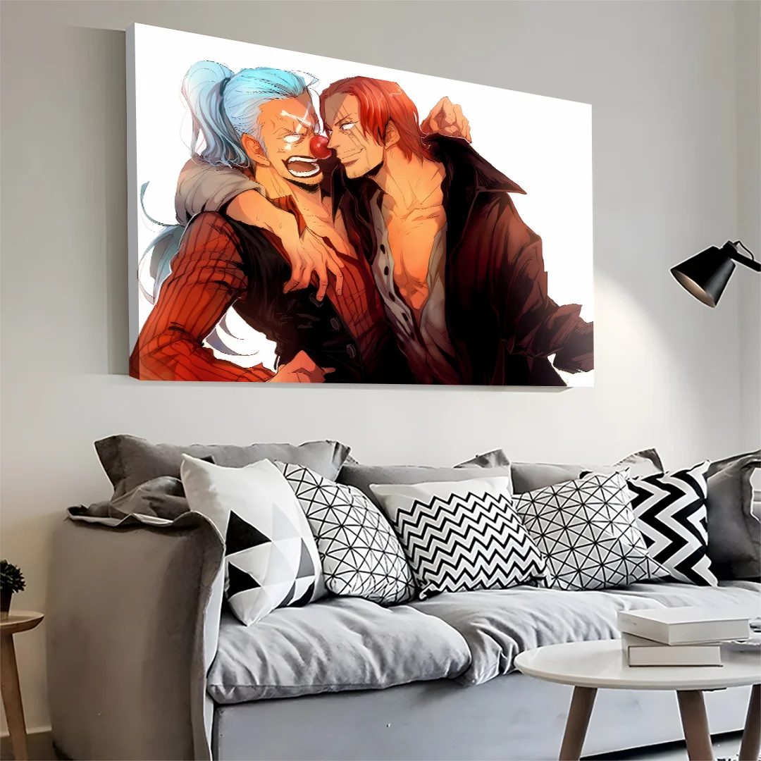 Canvas Wall Art