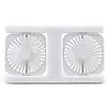 Low Profile Ceiling Fans with Lights 180 Rotating & 3 Speeds Window Exhaust Fan Reversible Airflow Control Ideal for Home Bedroom Or Office