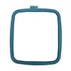 Square Shape Frame Hoop - Cross Stitch Accessories