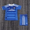 2011/2012 Retro Chelsea Home Football Jersey Kids Size