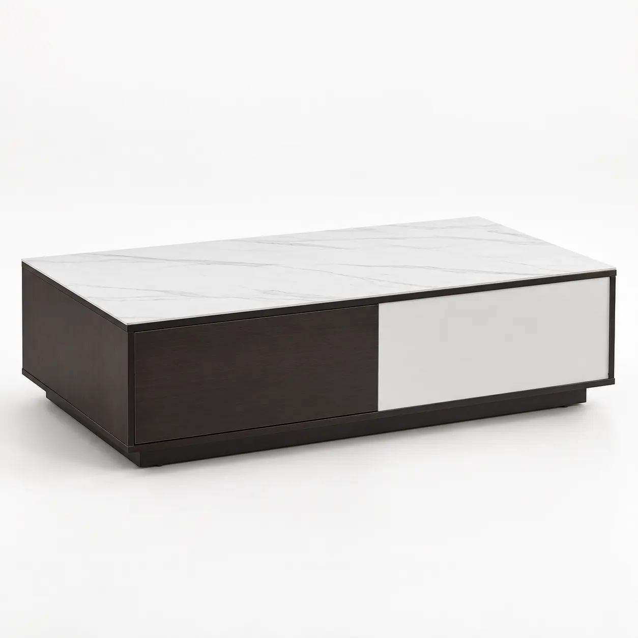 Coffee Table 144576 — white studio view