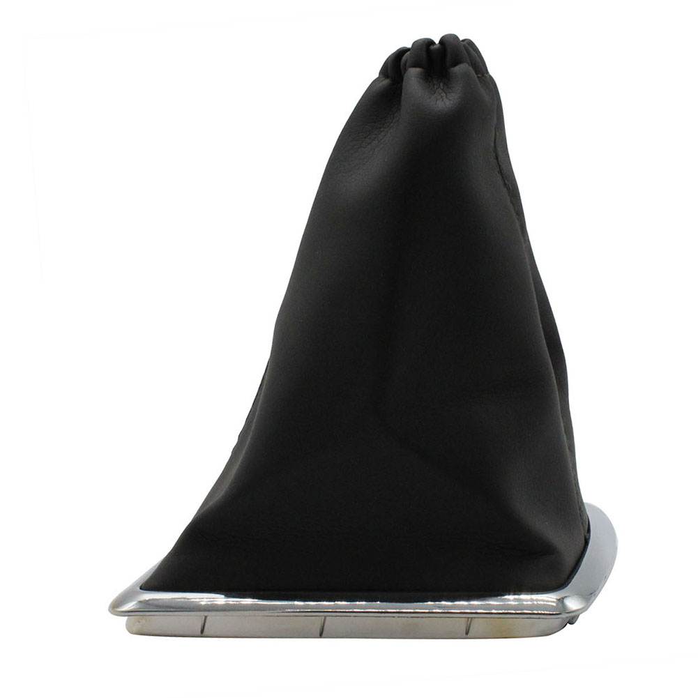 

For Ford Focus 05-11 PU Leather Gear Shift Collar Shifter Boot Cover Gaiter, 501 Original