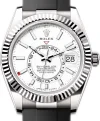 Rolex Sky-Dweller 336239 Sky-Dweller - New