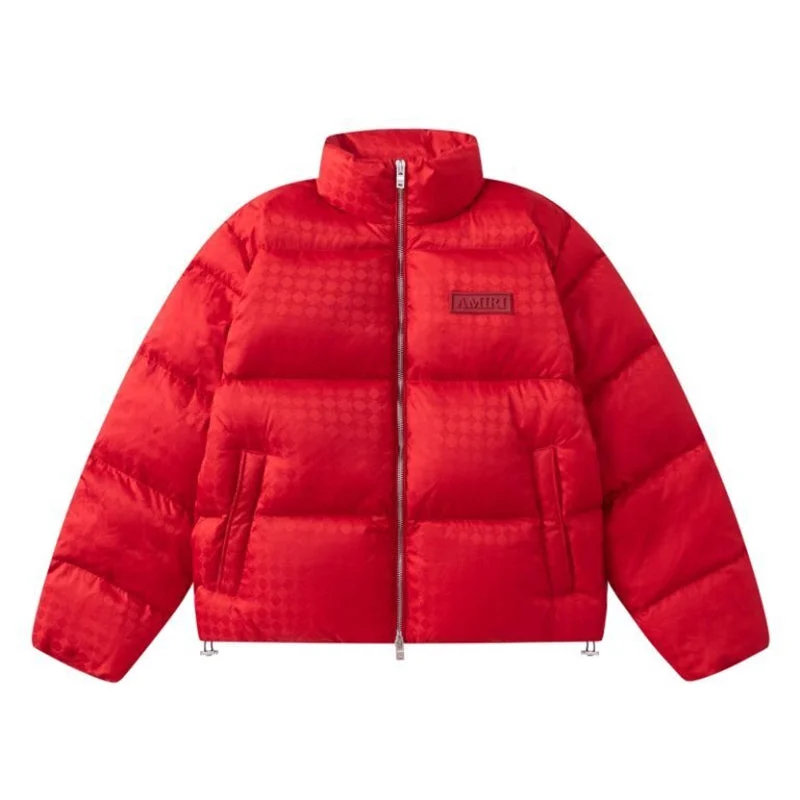 Amiri Fashion Down jacket