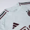 Ajax Third Away Jerseys Full Kit 2024/25