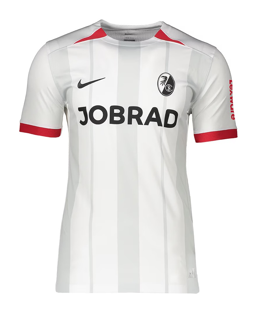 SC Freiburg 2024-25 Away Kit mysite