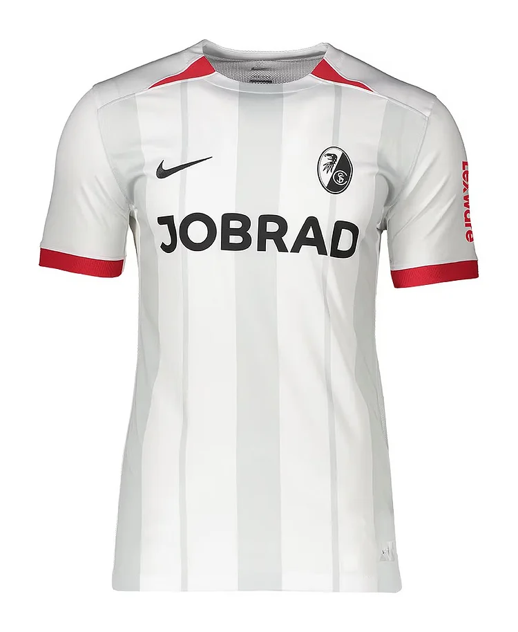 24/25 Freiburg away Football Jersey