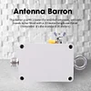 49 1 Balun EFHW Antenna 100W Ham Radio Balun Four Band 5-35MHz for HF Short Wave