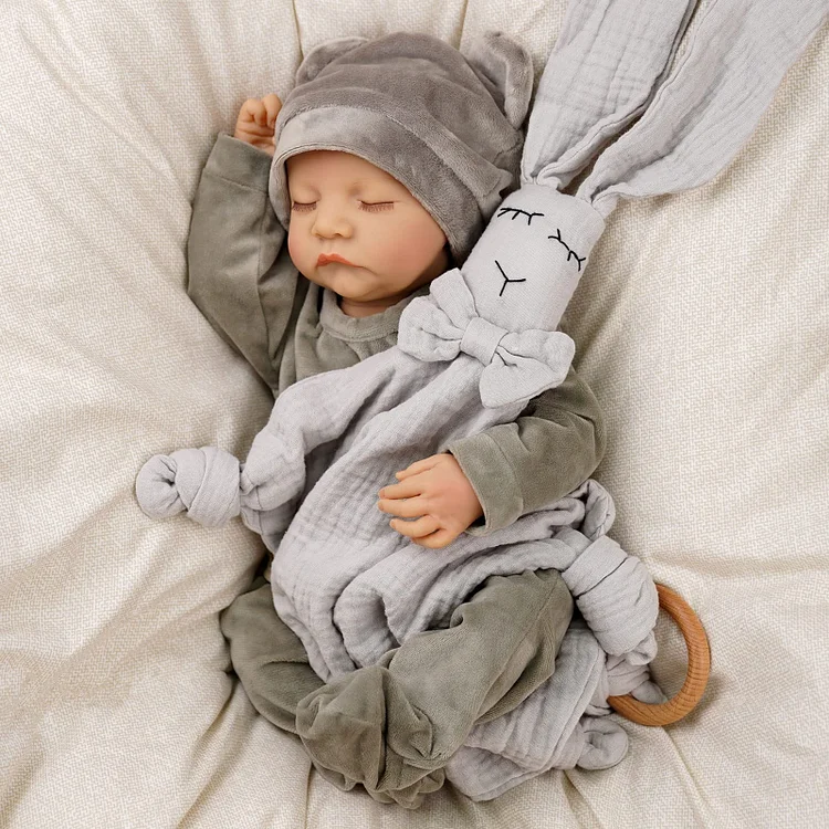 What Is a Reborn Doll?