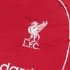 M.SALAH #11 Liverpool Home Soccer Jersey 2025/26