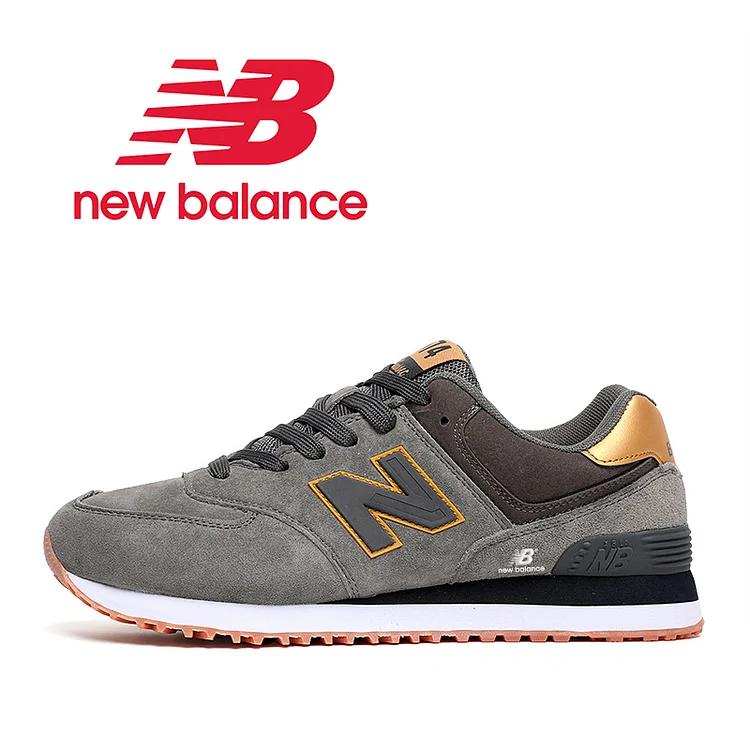 KLASYCZNE BUTY REKREACYJNE NEW BALANCE 574
